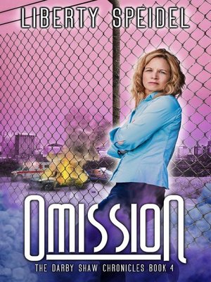 cover image of Omission